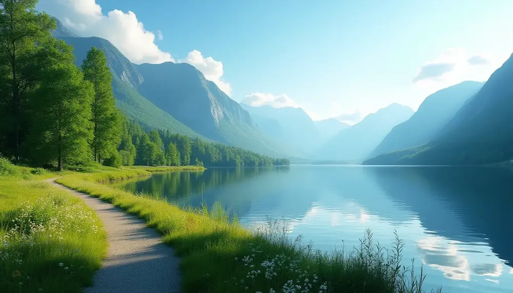 Gesundheitsvorsorge in Schweden: Wohlfühlen im Land der Seen und Wälder