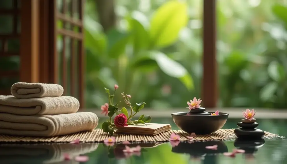 Gesundheitsvorsorge in Thailand: Traditionelle Medizin und Wellness