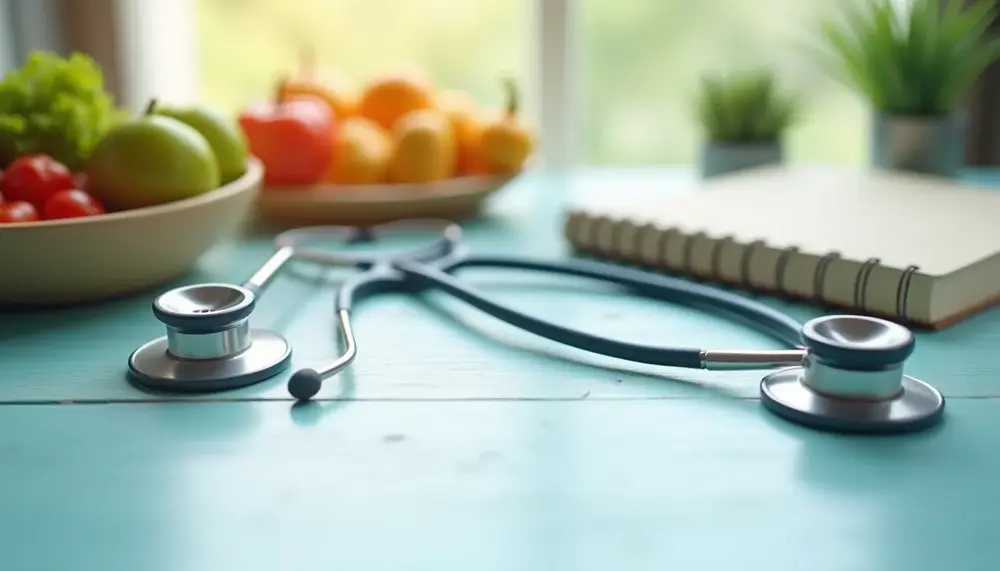 Gesundheitsvorsorge mit dem G25: Das sollten Sie wissen