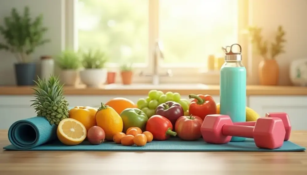 Gesundheitsvorsorge mit GVA: So bleiben Sie fit und gesund