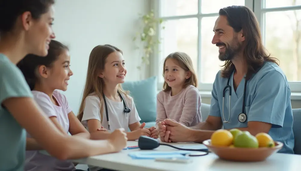 Gesundheitsvorsorge und Früherkennung: Die wichtigsten Ziele im Überblick