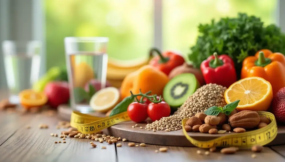 Grundlagen der Gesundheit: Der umfassende Experten-Guide