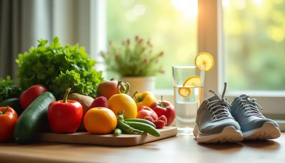 Grundlagen der Krankheitsprävention: Komplett-Guide 2026