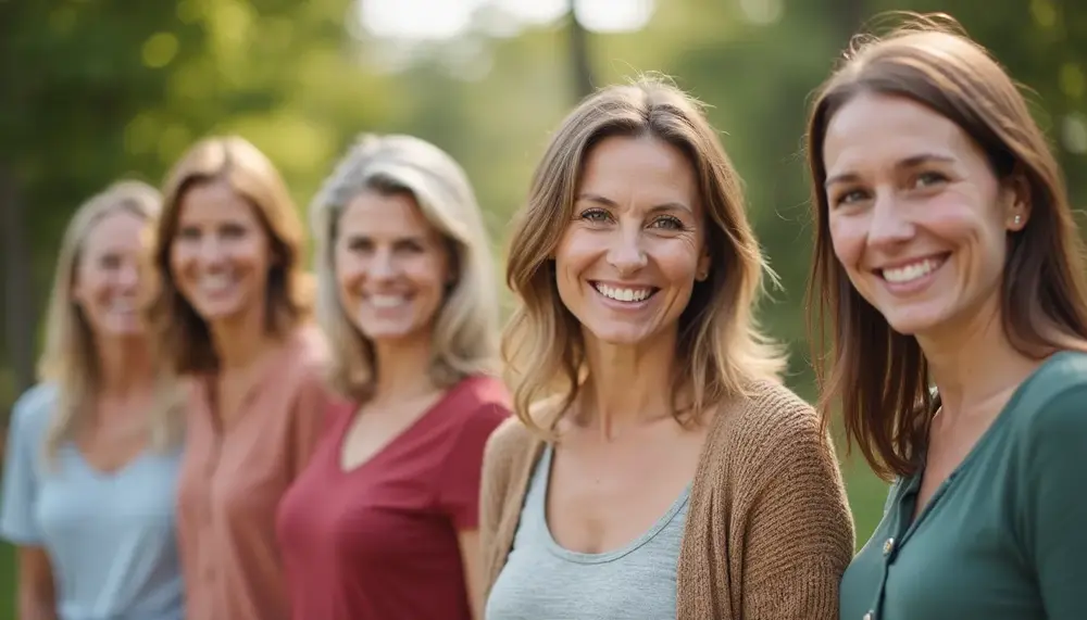 HERA - Effektive Gesundheitsvorsorge für Frauen