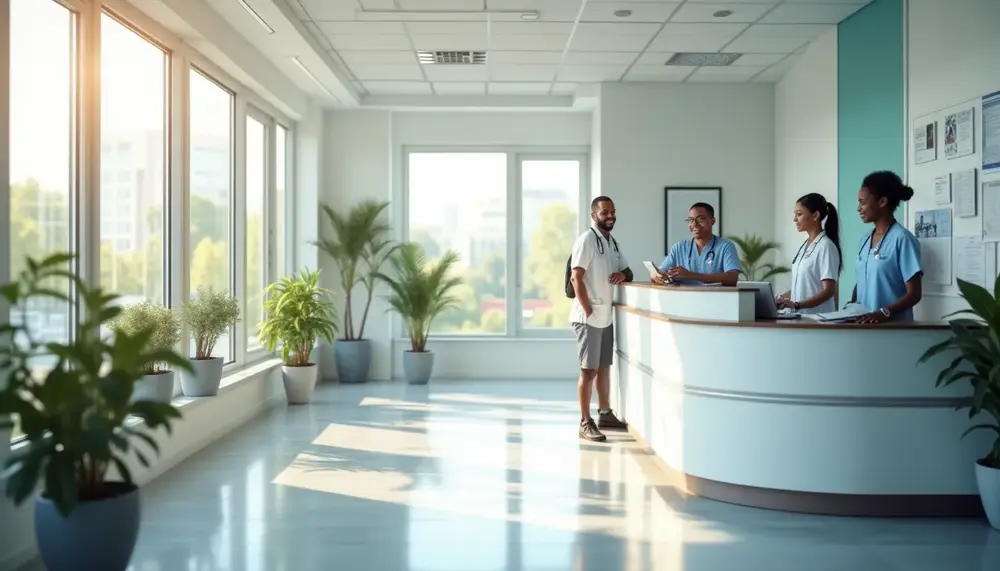 Institut für Gesundheitsvorsorge: Innovative Ansätze für Ihre Gesundheit