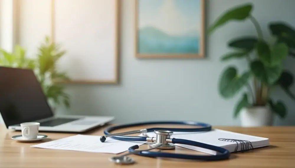 Linkbuilding im Gesundheitsbereich: Seriöse Strategien für mehr Autorität