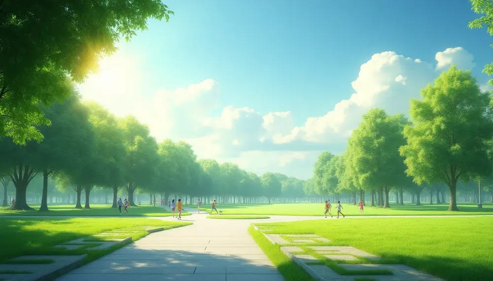 Luftqualität und Gesundheit: Der medizinische Leitfaden