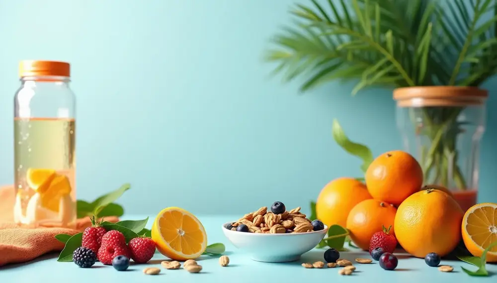 MaxHydrate+ Energy Boost