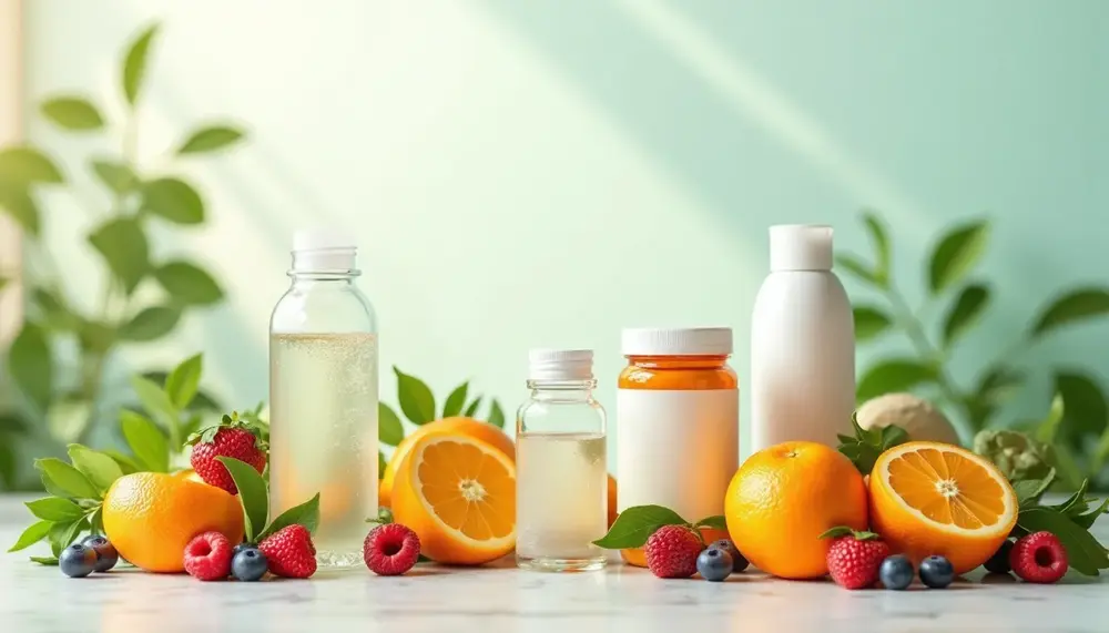 MaxHydrate+ Immune Support