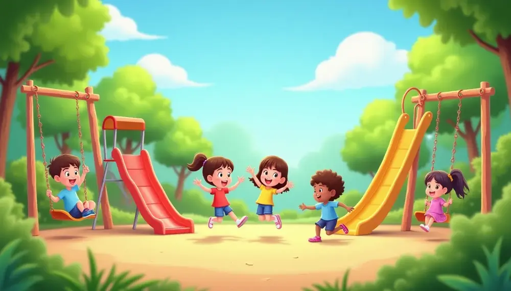 Mentale Gesundheit bei Kindern: Eine verständliche Erklärung