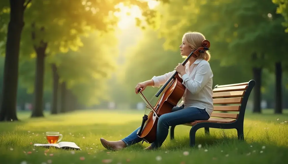 Mentale Gesundheit bei Musikern: Herausforderungen und Lösungsansätze
