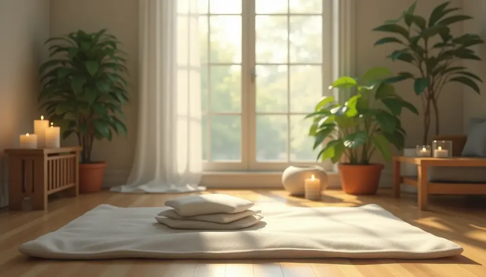 Mentale Gesundheit durch Meditation: Tipps und Anleitungen