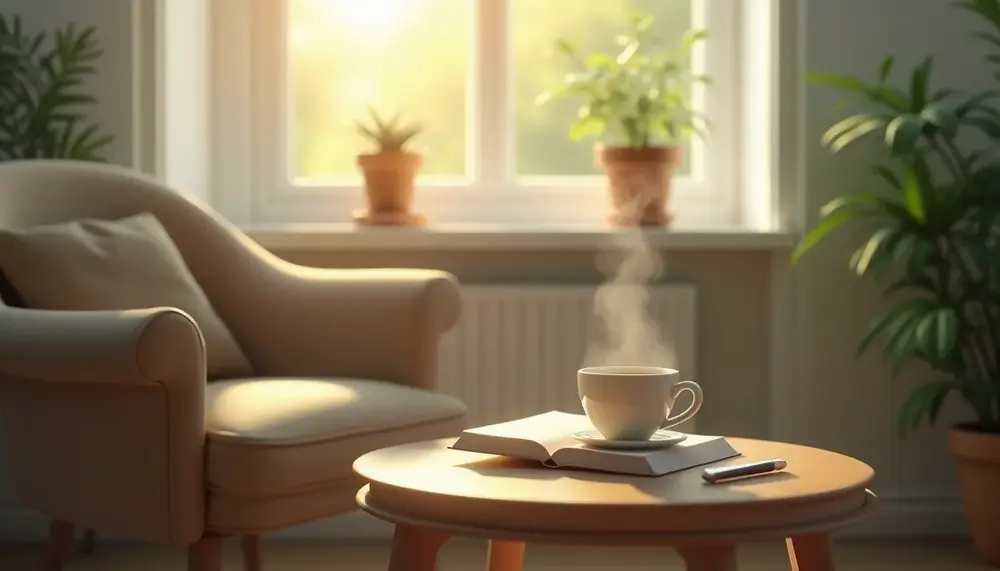 Mentale Gesundheit: Was sagt der Duden dazu?