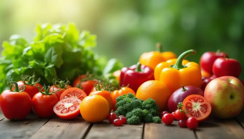 Nachhaltige und ethische Ernährung: Der Experten-Guide