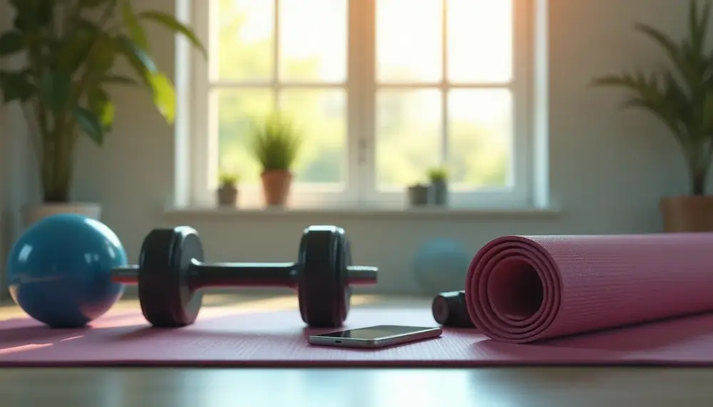Neueste Fitnessgeräte und -apps: Der Experten-Guide 2025