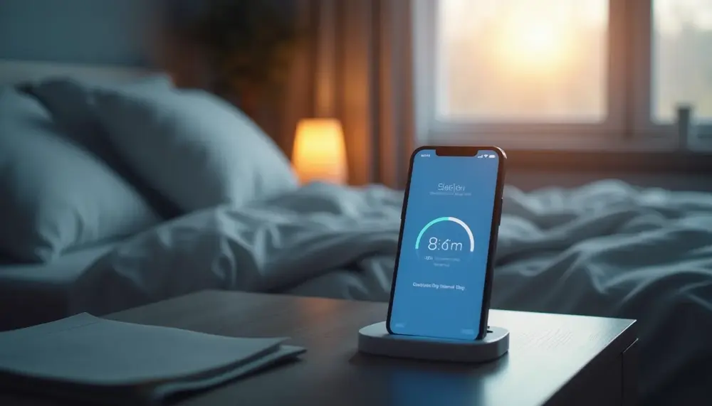 Nutzung von Schlaf-Apps und -Technologien: Experten-Guide