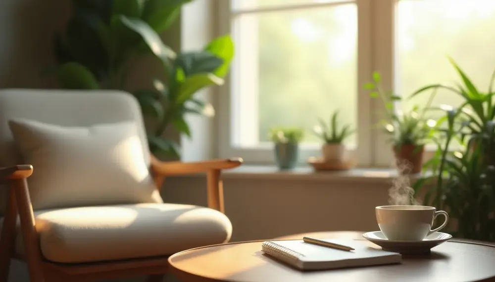 Psychische Gesundheitsvorsorge: Wie Sie Ihr Wohlbefinden stärken