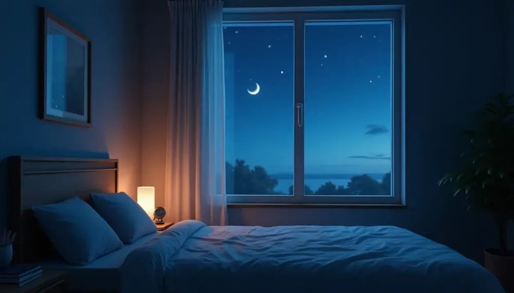 Schichtarbeit und Schlaf: Expertentipps für Erholung