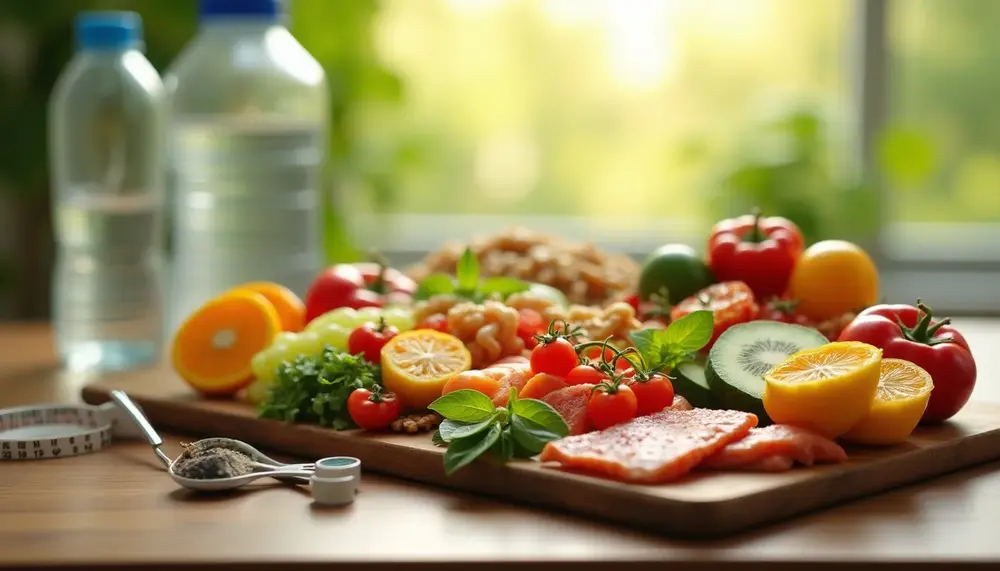 Sporternährung: Der wissenschaftliche Experten-Guide