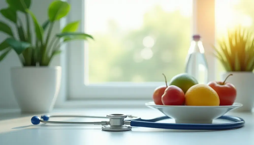 Stiftung Gesundheitsversorgung Oberengadin: Tipps für Ihre Gesundheit