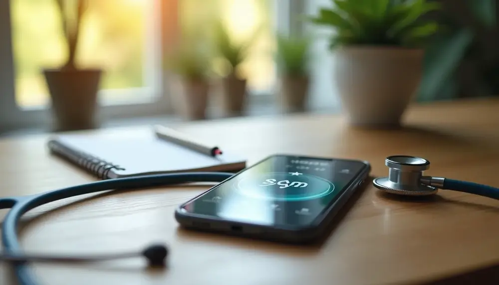 Telefonnummer für Gesundheitsvorsorge: Wichtige Ansprechpartner und Tipps