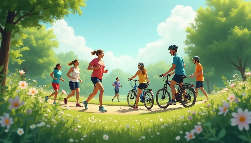 Umweltbedingte Gesundheitsrisiken: Der Experten-Guide