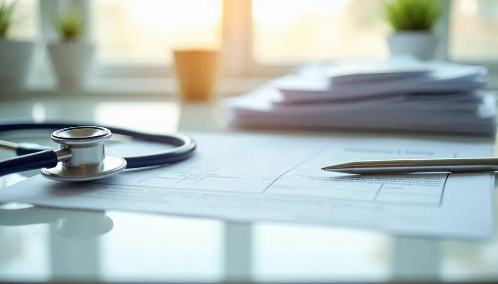 Vollmacht für Gesundheitsvorsorge: Was die Ärztekammer Nordrhein empfiehlt