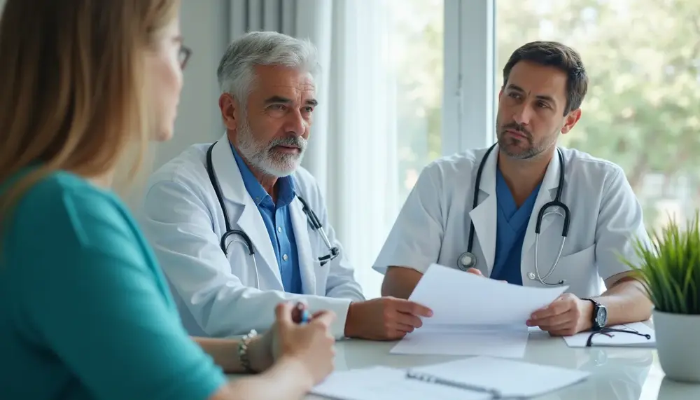 Vorsorgevollmacht für Gesundheitsvorsorge: Warum sie wichtig ist