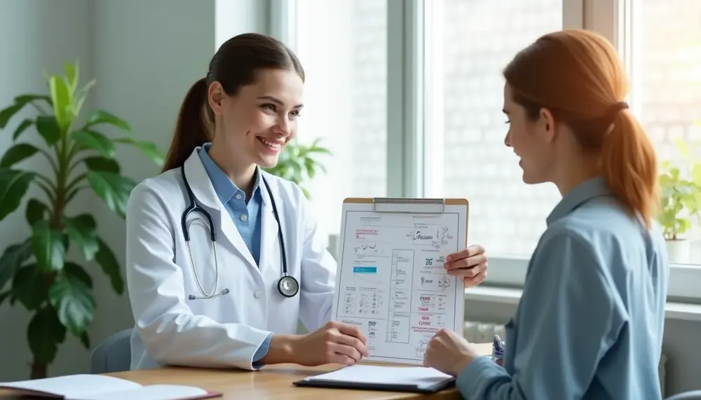 Warum ein Gesundheitscheck für privat Versicherte sinnvoll ist