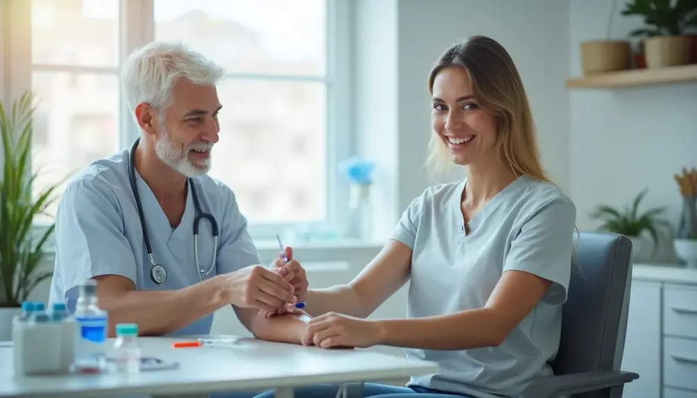 warum-eine-nuechterne-blutabnahme-wichtig-fuer-den-gesundheitscheck-ist