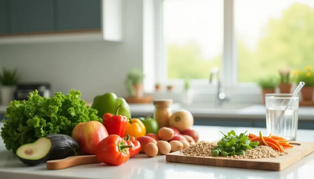 Wichtige Informationen zum Verband für Ernährung und Diätetik EV