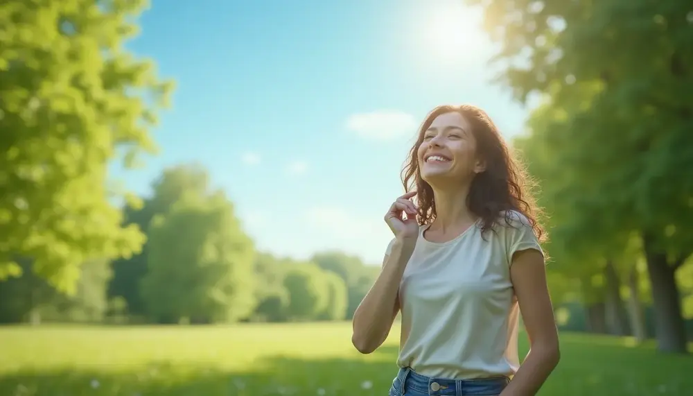 Wie ein Rauchstopp die mentale Gesundheit verbessert