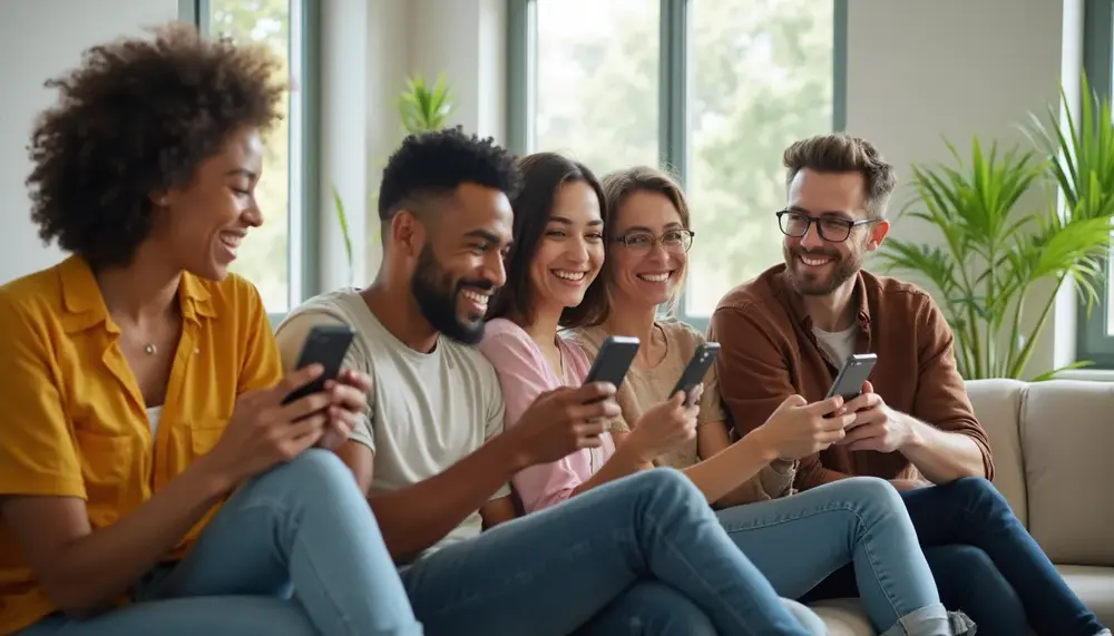 Wie Instagram zur Förderung der mentalen Gesundheit genutzt werden kann